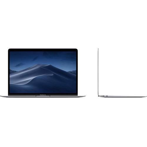 Apple MacBook Air – 13.3 Inch, Core i5 1.6GHz, 8GB RAM, 128GB SSD (Space Gray)